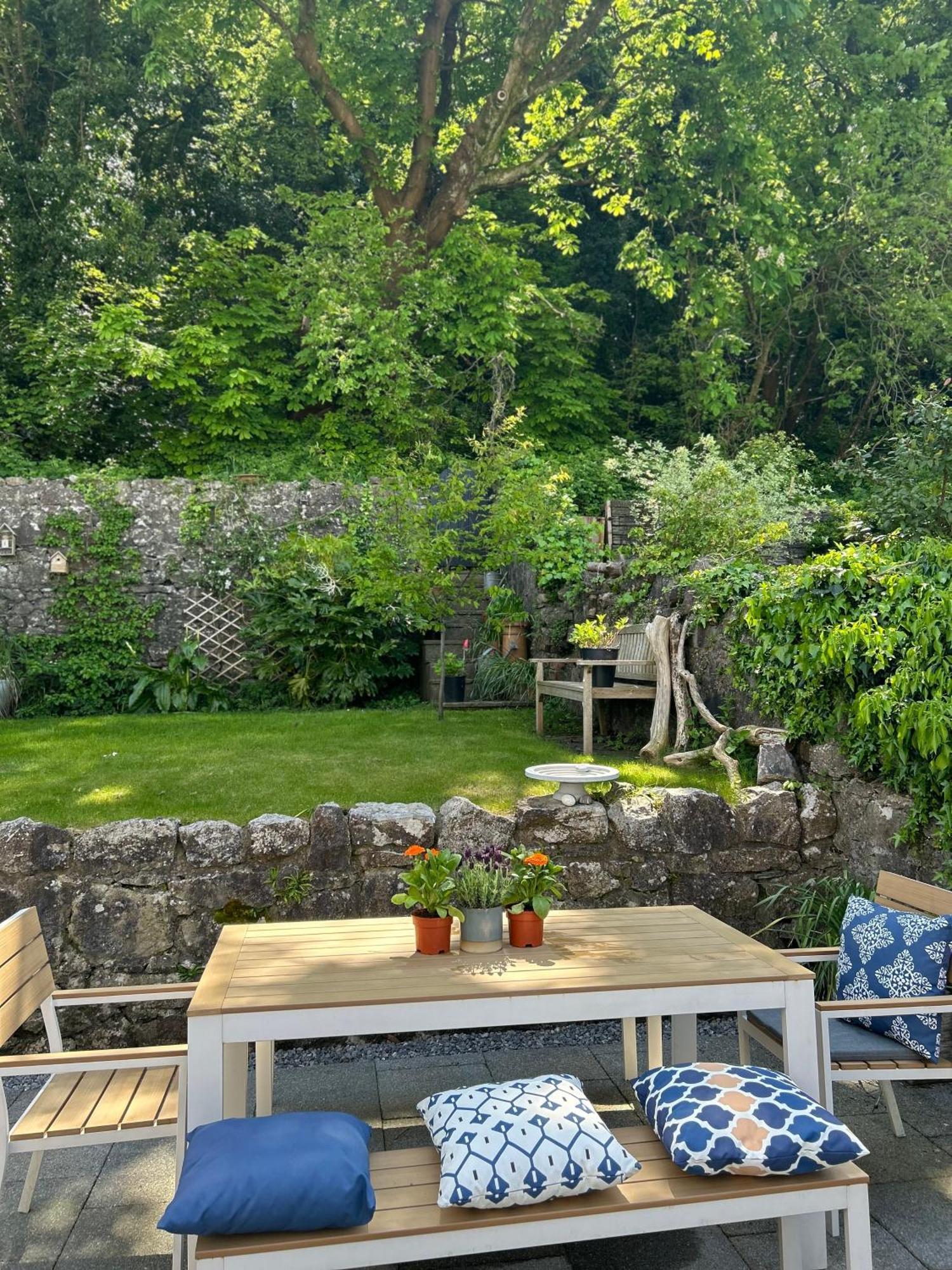 더멈블스 View At 142 B&B 외부 사진