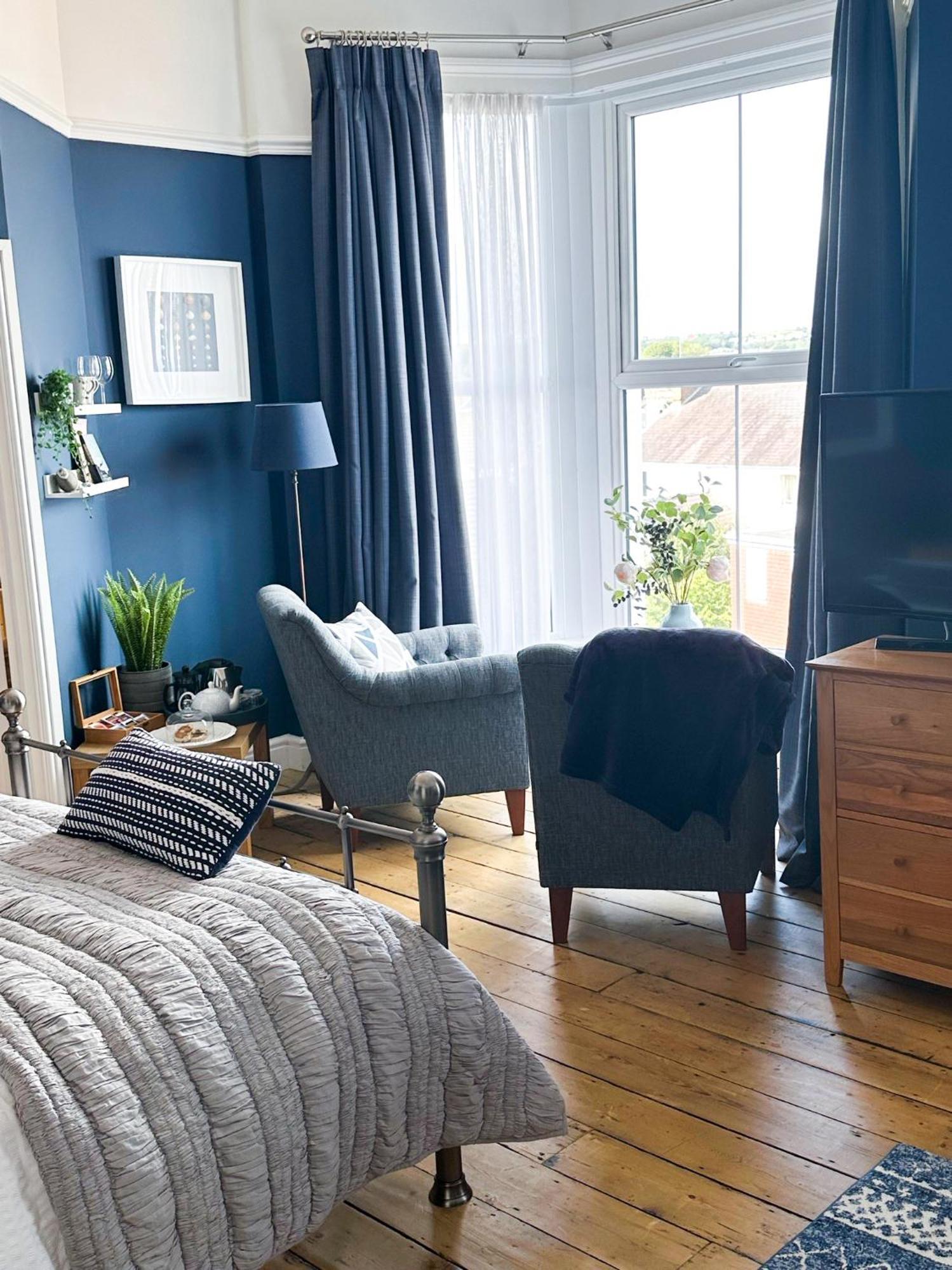 더멈블스 View At 142 B&B 외부 사진