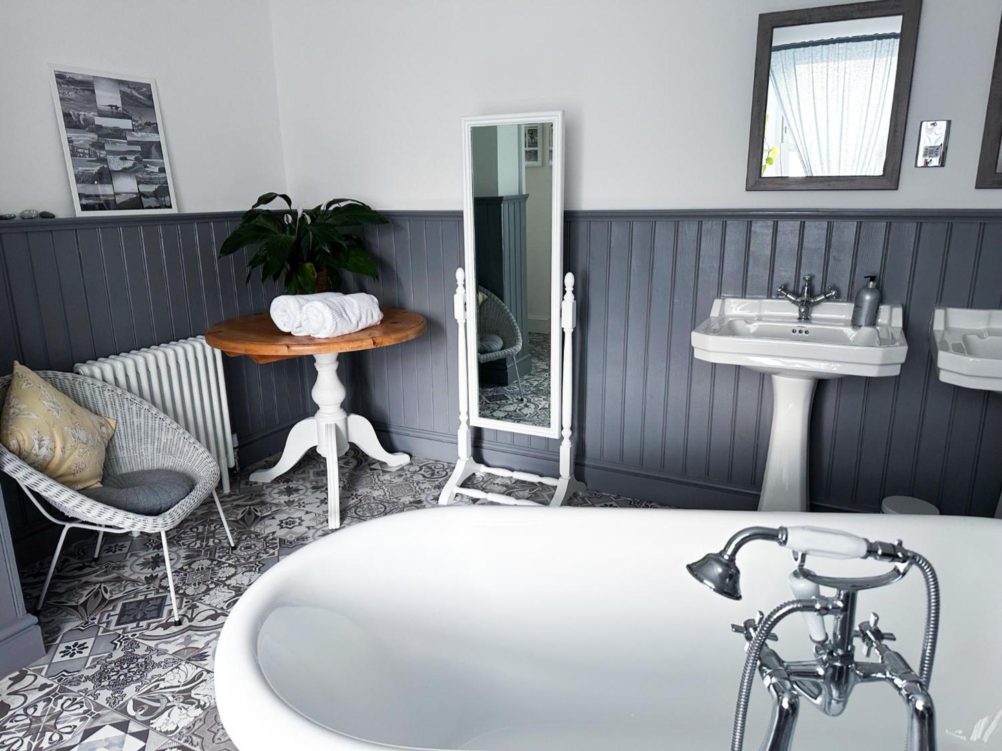 더멈블스 View At 142 B&B 외부 사진