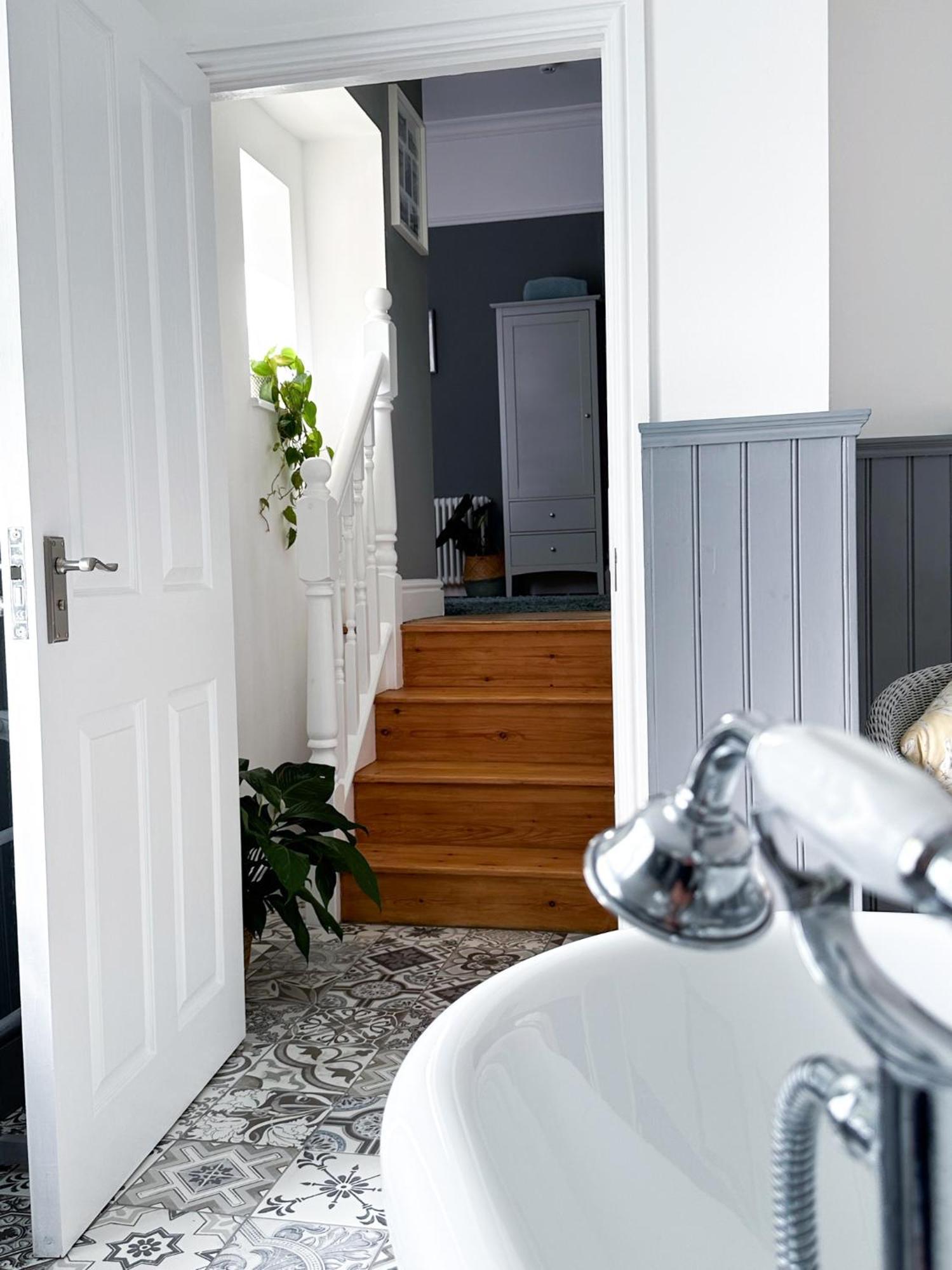 더멈블스 View At 142 B&B 외부 사진